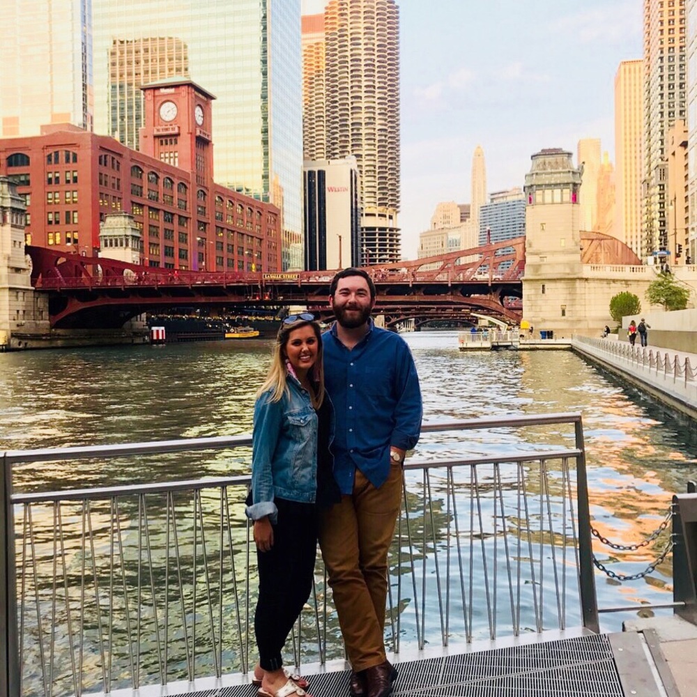 Meet your Posher, Courtney